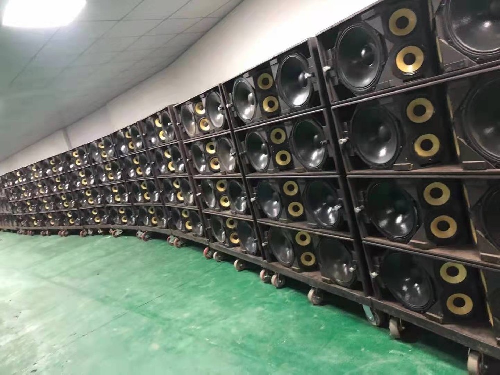 各款式音响回收