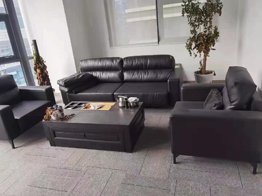 办公家具回收